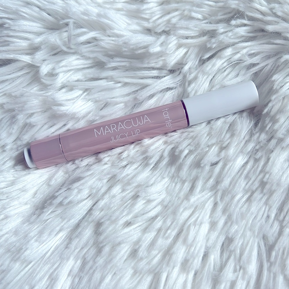 Tarte Maracuja Juicy Lip